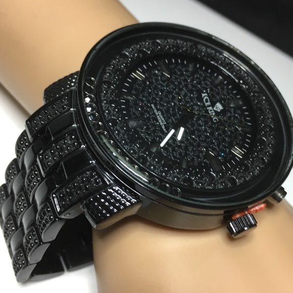 ErgasiaNY Jewelry - Watch